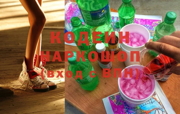 прущий лед Абаза